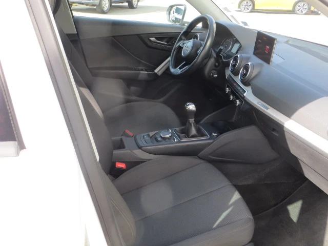 Audi Q2 ГАРАНЦИОНЕН АВТОМОБИЛ - автомобили, коли, обяви за нови и употребявани 12