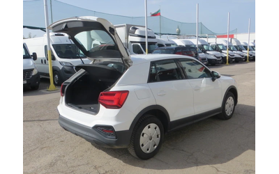 Audi Q2 ГАРАНЦИОНЕН АВТОМОБИЛ - автомобили, коли, обяви за нови и употребявани 15
