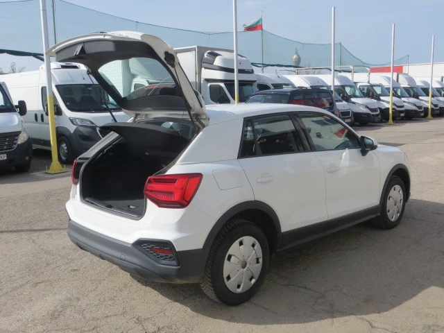 Audi Q2 ГАРАНЦИОНЕН АВТОМОБИЛ - автомобили, коли, обяви за нови и употребявани 15