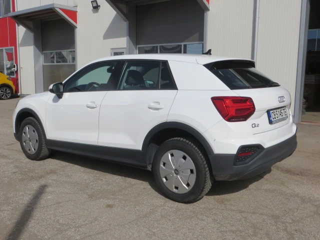 Audi Q2 ГАРАНЦИОНЕН АВТОМОБИЛ - автомобили, коли, обяви за нови и употребявани 2