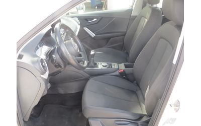 Audi Q2 ГАРАНЦИОНЕН АВТОМОБИЛ - автомобили, коли, обяви за нови и употребявани 6