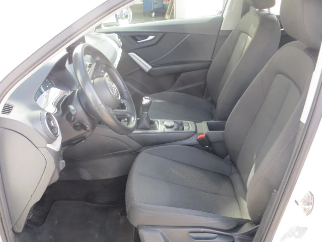 Audi Q2 ГАРАНЦИОНЕН АВТОМОБИЛ - автомобили, коли, обяви за нови и употребявани 6