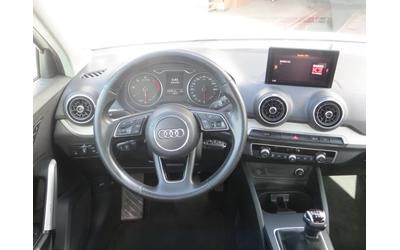 Audi Q2 ГАРАНЦИОНЕН АВТОМОБИЛ - автомобили, коли, обяви за нови и употребявани 7