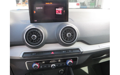 Audi Q2 ГАРАНЦИОНЕН АВТОМОБИЛ - автомобили, коли, обяви за нови и употребявани 9