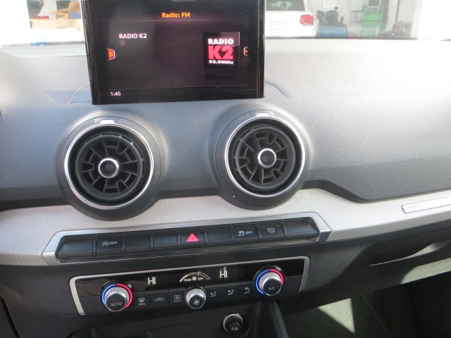 Audi Q2 ГАРАНЦИОНЕН АВТОМОБИЛ - автомобили, коли, обяви за нови и употребявани 9