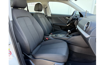Audi Q2 35TDI Quattro Гаранционен автомобил Реален пробег - автомобили, коли, обяви за нови и употребявани 11