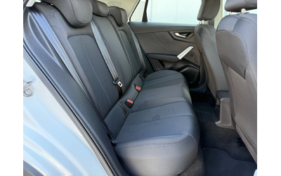 Audi Q2 35TDI Quattro Гаранционен автомобил Реален пробег - автомобили, коли, обяви за нови и употребявани 13