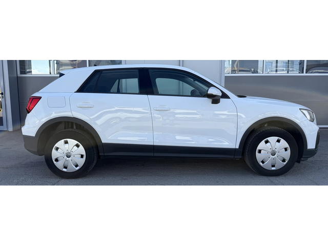 Audi Q2 35TDI Quattro Гаранционен автомобил Реален пробег - автомобили, коли, обяви за нови и употребявани 5