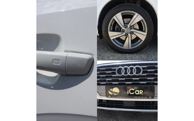 audi-q2-2-0-tdi-quattro-keygo-automat-virtual-acc-navi-szh-18zoll-my17-icarbg-icar - 0