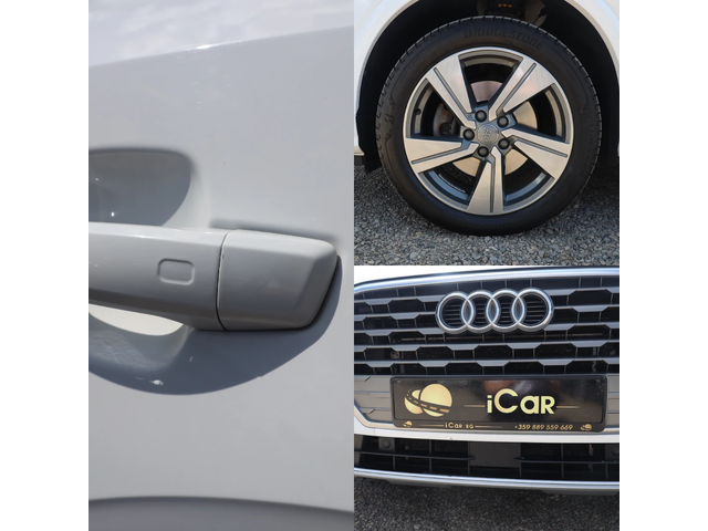 Audi Q2 Q2 - автомобили, коли, обяви за нови и употребявани 0