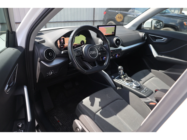 Audi Q2 Q2 - автомобили, коли, обяви за нови и употребявани 11