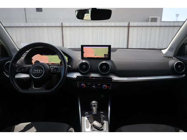 Audi Q2 Q2 - автомобили, коли, обяви за нови и употребявани 12