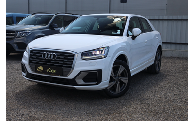 Audi Q2 Q2 - автомобили, коли, обяви за нови и употребявани 18