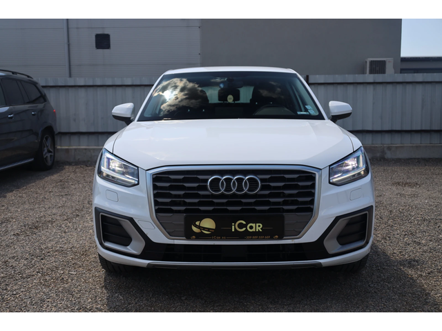 Audi Q2 Q2 - автомобили, коли, обяви за нови и употребявани 2