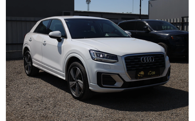 audi-q2-2-0-tdi-quattro-keygo-automat-virtual-acc-navi-szh-18zoll-my17-icarbg-icar - 3