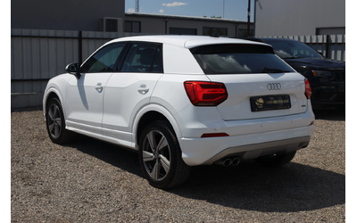 Audi Q2 Q2 - автомобили, коли, обяви за нови и употребявани 6
