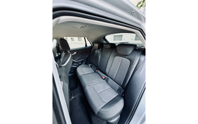 Audi Q2 2.0 TDI Quattro S tronic sport 39k km - автомобили, коли, обяви за нови и употребявани 10