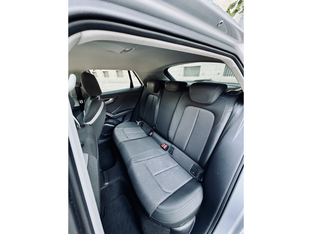 Audi Q2 2.0 TDI Quattro S tronic sport 39k km - автомобили, коли, обяви за нови и употребявани 10