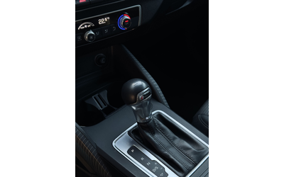 Audi Q2 2.0 TDI Quattro S tronic sport 39k km - автомобили, коли, обяви за нови и употребявани 12