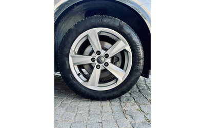 Audi Q2 2.0 TDI Quattro S tronic sport 39k km - автомобили, коли, обяви за нови и употребявани 13