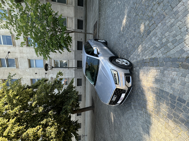 Audi Q2 2.0 TDI Quattro S tronic sport 39k km - автомобили, коли, обяви за нови и употребявани 1