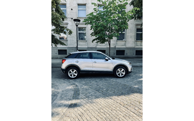 audi-q2-2-0-tdi-quattro-s-tronic-sport-39k-km - 5