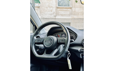 Audi Q2 2.0 TDI Quattro S tronic sport 39k km - автомобили, коли, обяви за нови и употребявани 7