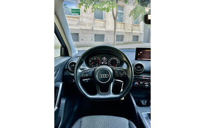 Audi Q2 2.0 TDI Quattro S tronic sport 39k km - автомобили, коли, обяви за нови и употребявани 8
