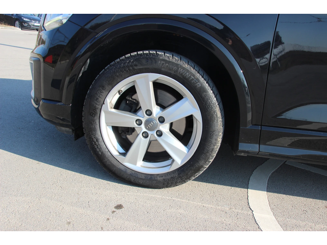 Audi Q2 1.6 TDI Euro 6B - автомобили, коли, обяви за нови и употребявани 15