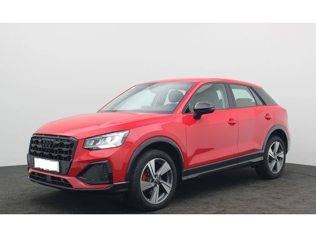 Audi Q2 35 TDI quattro S tronic - автомобили, коли, обяви за нови и употребявани 0