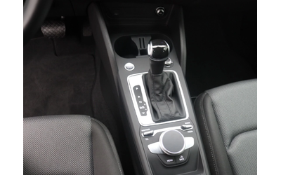 Audi Q2 35 TDI quattro S tronic - автомобили, коли, обяви за нови и употребявани 12