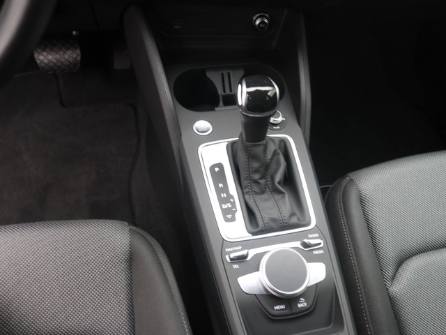 Audi Q2 35 TDI quattro S tronic - автомобили, коли, обяви за нови и употребявани 12