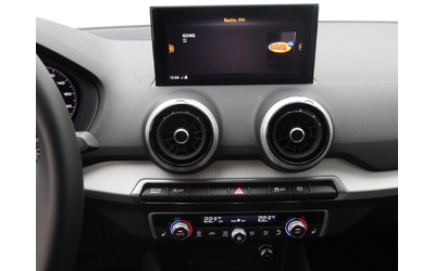 Audi Q2 35 TDI quattro S tronic - автомобили, коли, обяви за нови и употребявани 13