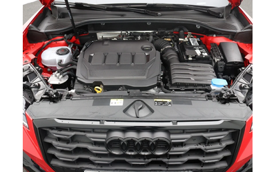 Audi Q2 35 TDI quattro S tronic - автомобили, коли, обяви за нови и употребявани 14