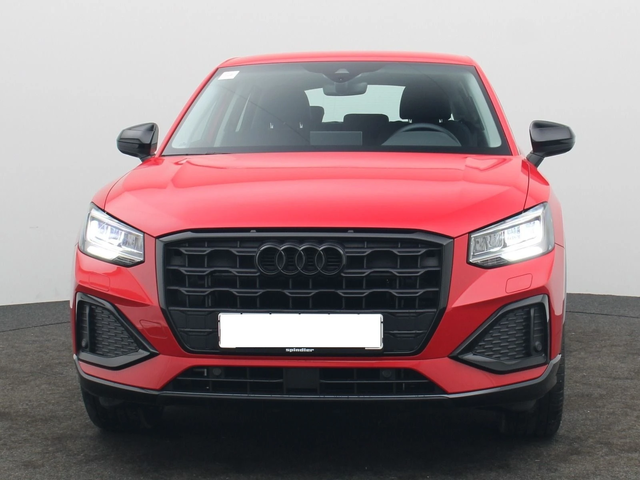 Audi Q2 35 TDI quattro S tronic - автомобили, коли, обяви за нови и употребявани 1