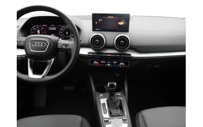 Audi Q2 35 TDI quattro S tronic - автомобили, коли, обяви за нови и употребявани 8