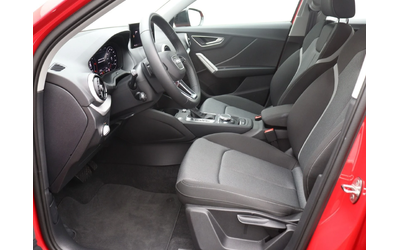 Audi Q2 35 TDI quattro S tronic - автомобили, коли, обяви за нови и употребявани 9