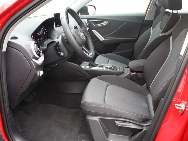 Audi Q2 35 TDI quattro S tronic - автомобили, коли, обяви за нови и употребявани 9