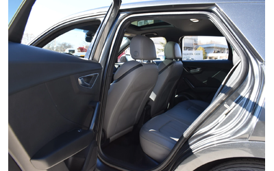 Audi Q2 2.0TFSI* QUATTRO* S-LINE* DIGITAL* LINE-ASSIST - автомобили, коли, обяви за нови и употребявани 10