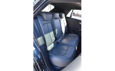 Audi Q2 2.0TFSI* QUATTRO* S-LINE* DIGITAL* LINE-ASSIST - автомобили, коли, обяви за нови и употребявани 11