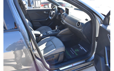 Audi Q2 2.0TFSI* QUATTRO* S-LINE* DIGITAL* LINE-ASSIST - автомобили, коли, обяви за нови и употребявани 12