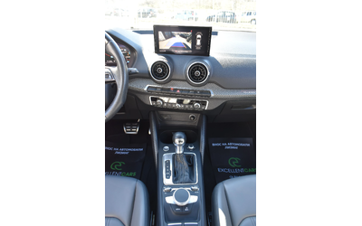 Audi Q2 2.0TFSI* QUATTRO* S-LINE* DIGITAL* LINE-ASSIST - автомобили, коли, обяви за нови и употребявани 15