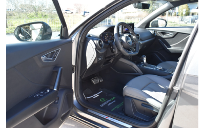 Audi Q2 2.0TFSI* QUATTRO* S-LINE* DIGITAL* LINE-ASSIST - автомобили, коли, обяви за нови и употребявани 6