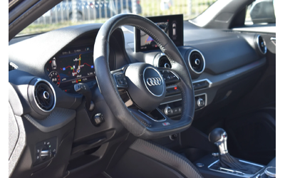 Audi Q2 2.0TFSI* QUATTRO* S-LINE* DIGITAL* LINE-ASSIST - автомобили, коли, обяви за нови и употребявани 7