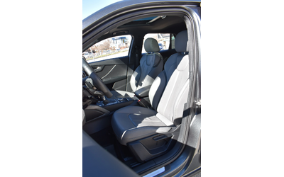 Audi Q2 2.0TFSI* QUATTRO* S-LINE* DIGITAL* LINE-ASSIST - автомобили, коли, обяви за нови и употребявани 8