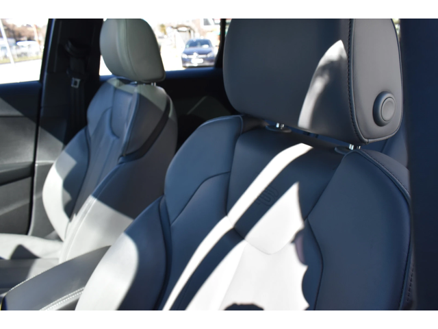 Audi Q2 2.0TFSI* QUATTRO* S-LINE* DIGITAL* LINE-ASSIST - автомобили, коли, обяви за нови и употребявани 9