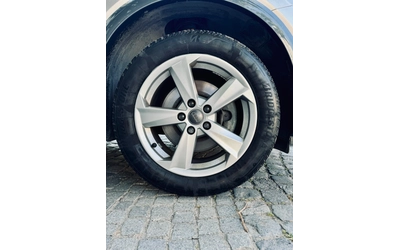 Audi Q2 2.0 TDI Quattro S tronic sport 39k km - автомобили, коли, обяви за нови и употребявани 10