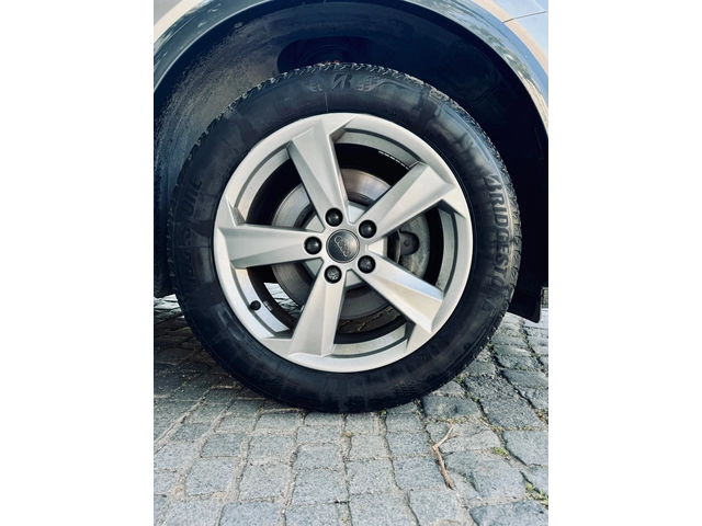 Audi Q2 2.0 TDI Quattro S tronic sport 39k km - автомобили, коли, обяви за нови и употребявани 10