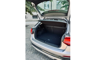Audi Q2 2.0 TDI Quattro S tronic sport 39k km - автомобили, коли, обяви за нови и употребявани 11