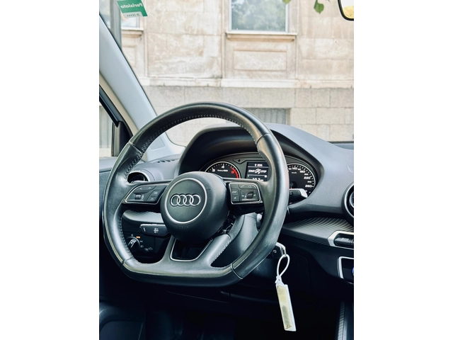 Audi Q2 2.0 TDI Quattro S tronic sport 39k km - автомобили, коли, обяви за нови и употребявани 5